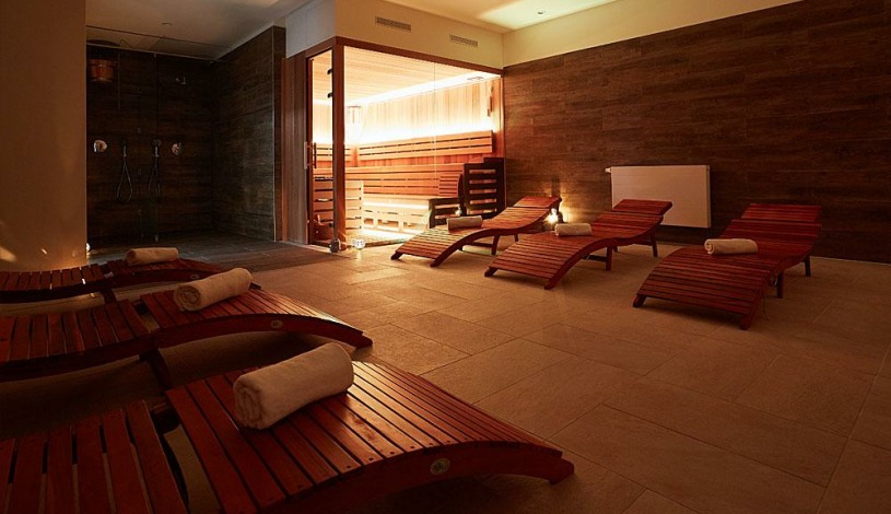 Hotel Rehavital  Jablonec nad Nisou